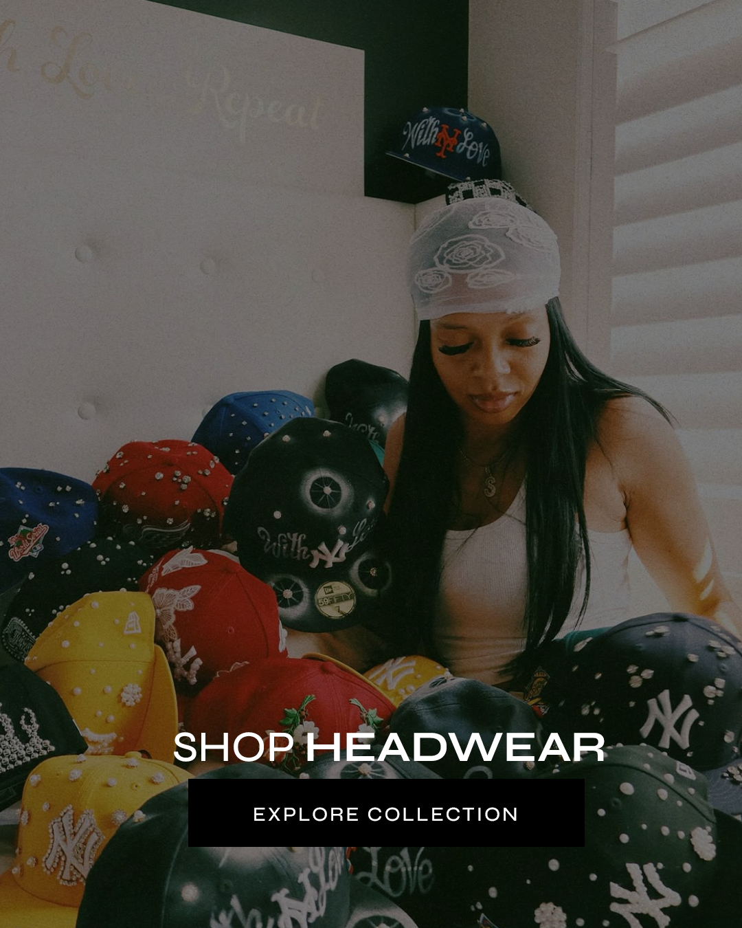 Headwear