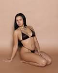 SIRÈNE Tinikini Dark Chocolate