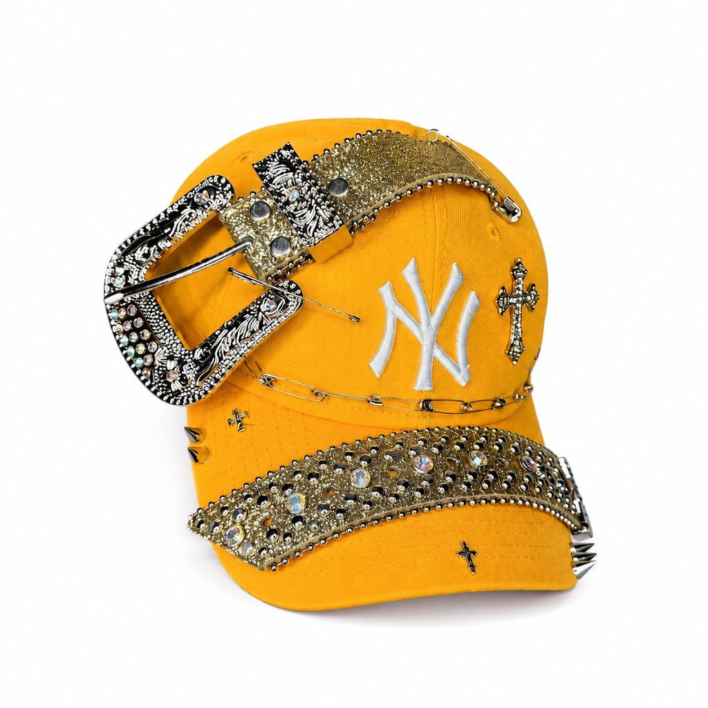 BB Dad Hat