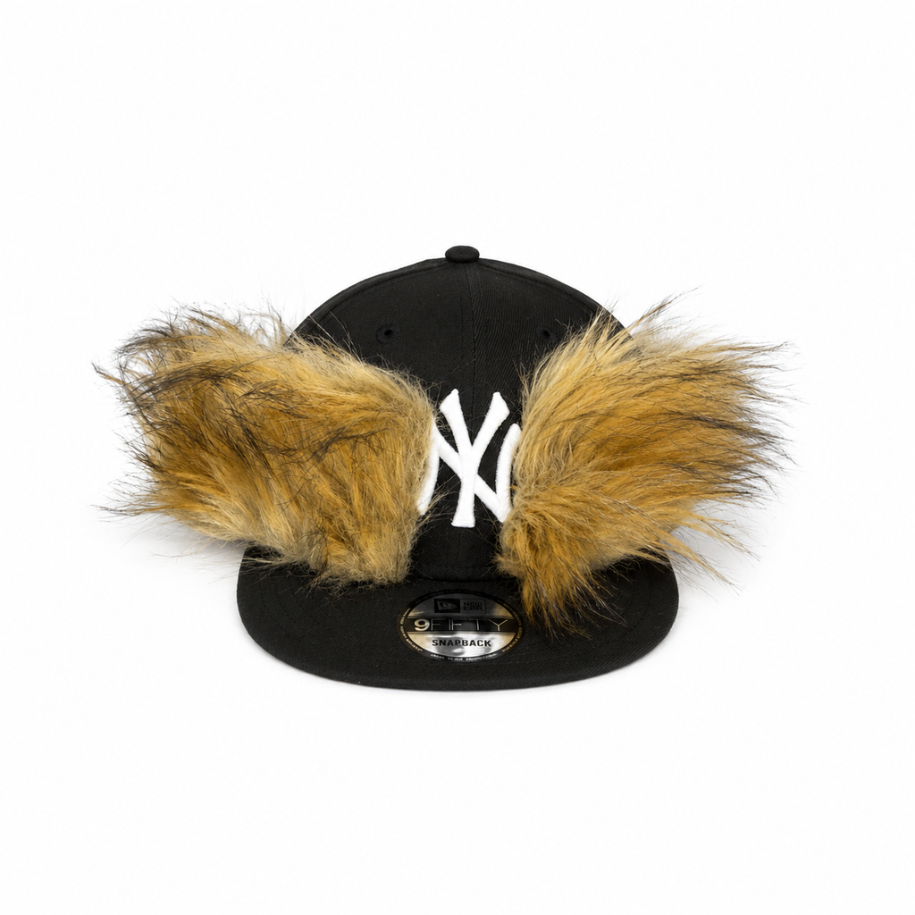 Fur Hat