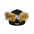 Fur Hat