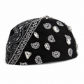 Rhinestone + PEARL Bandana