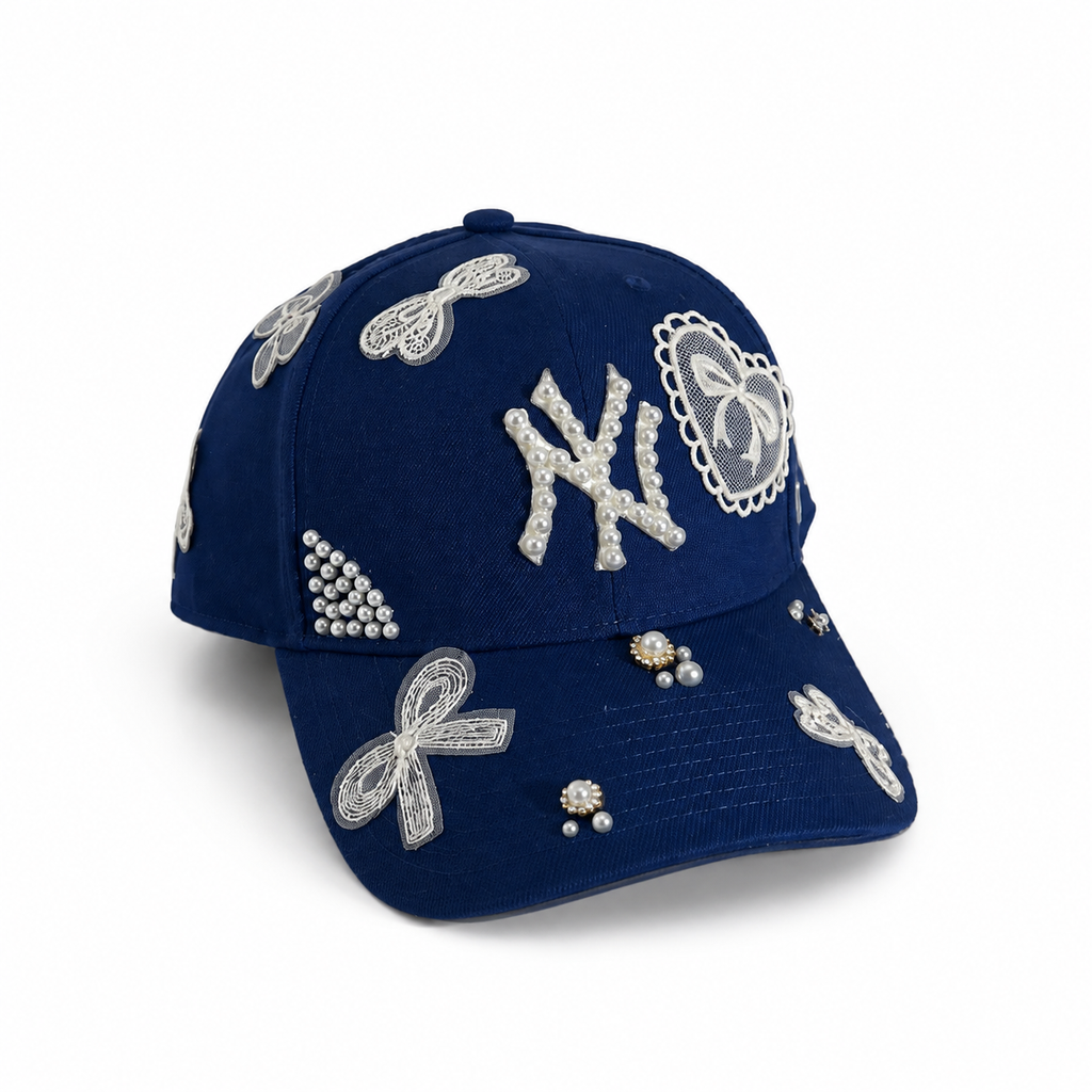 Bridgerton Hat