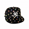 Colorful Gems Hat