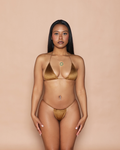SIRÈNE Tinikini Caramel