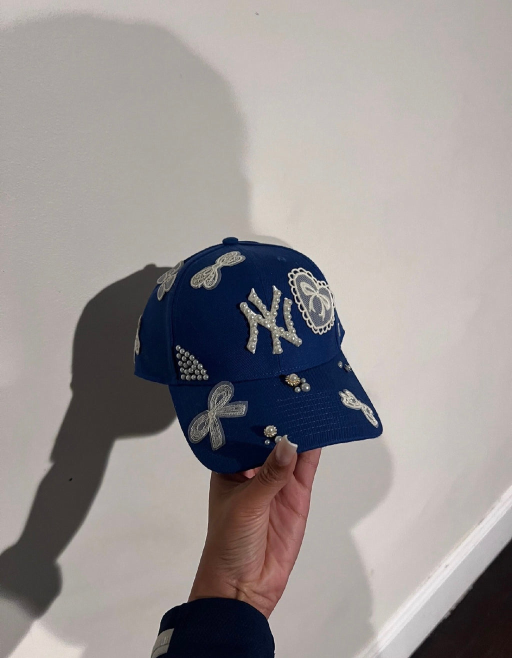 Bridgerton Hat