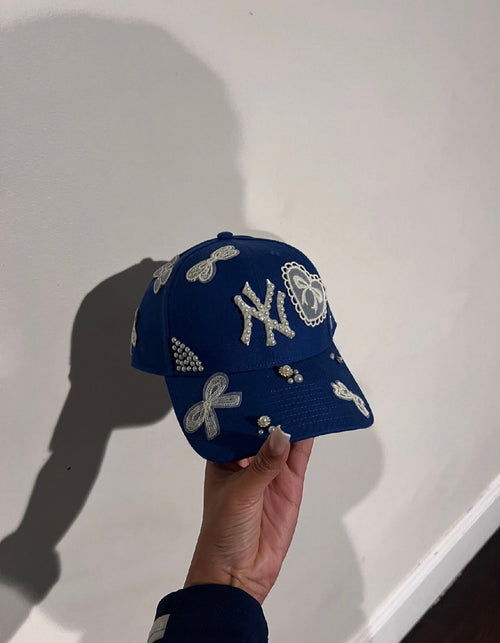 Bridgerton Hat