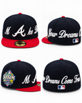 Make Your Dreams Come True