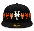 Mets Around the World