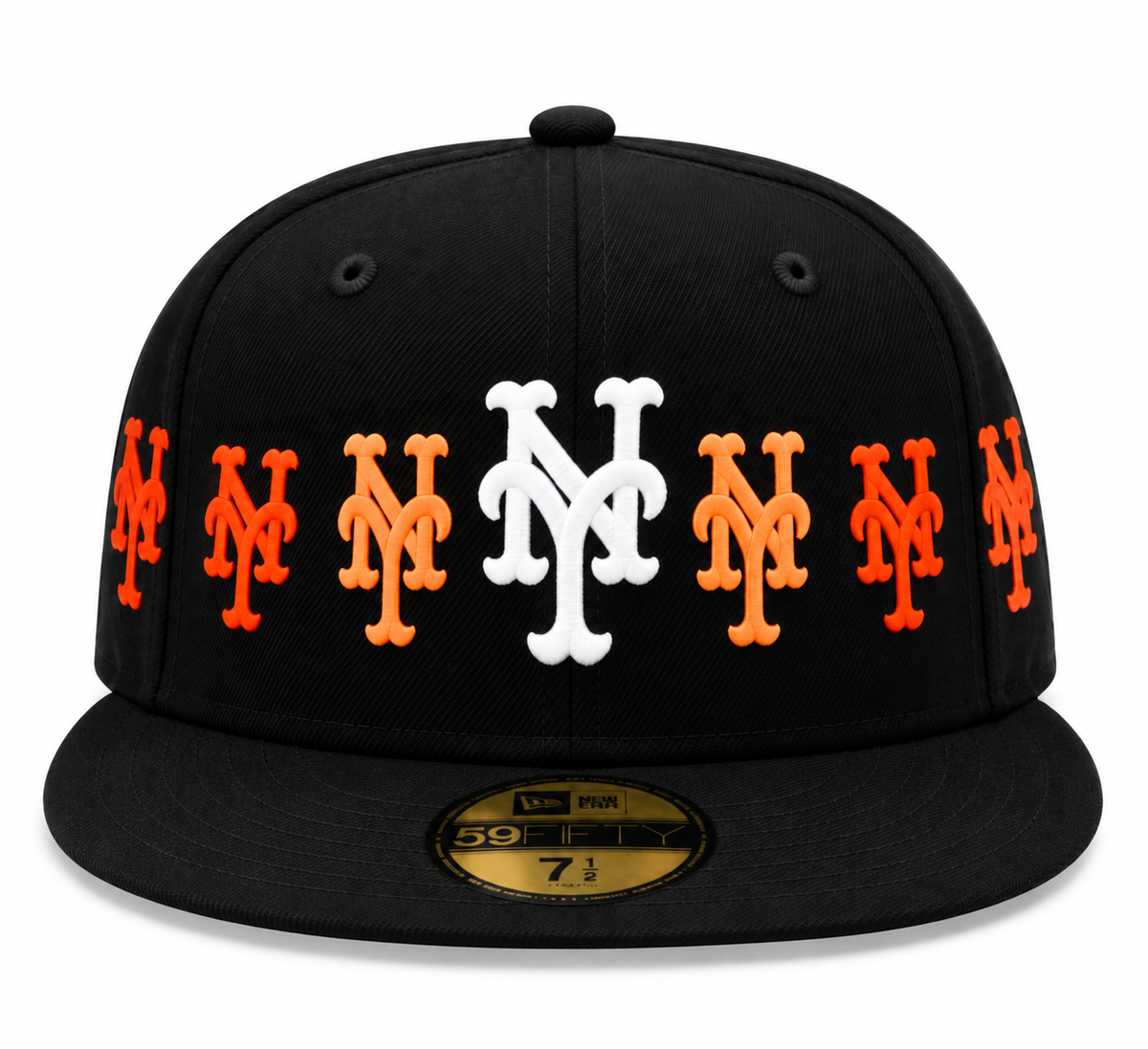 Mets Around the World