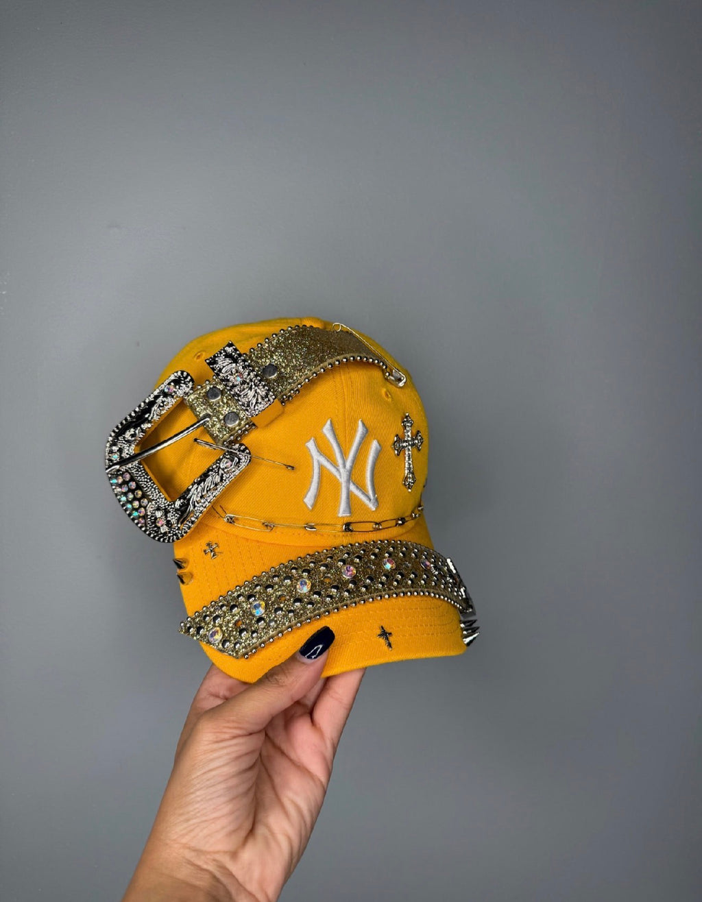 BB Dad Hat