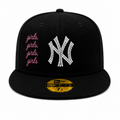 Girls, Girls, Girls Fitted