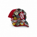Bottle Cap Hat