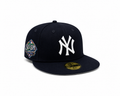 SO SIM World Series Fitted