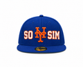 SO SIM SO NY- Mets / Royal Blue
