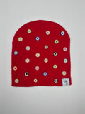 Colorful Gems Beanie