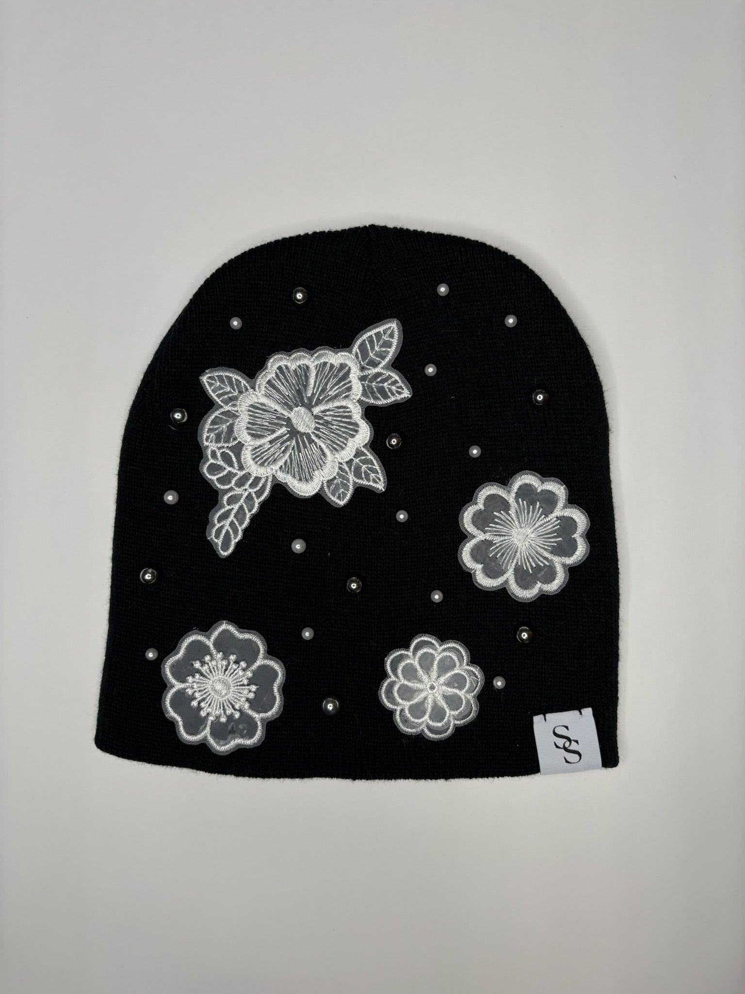 Blossom Beanie