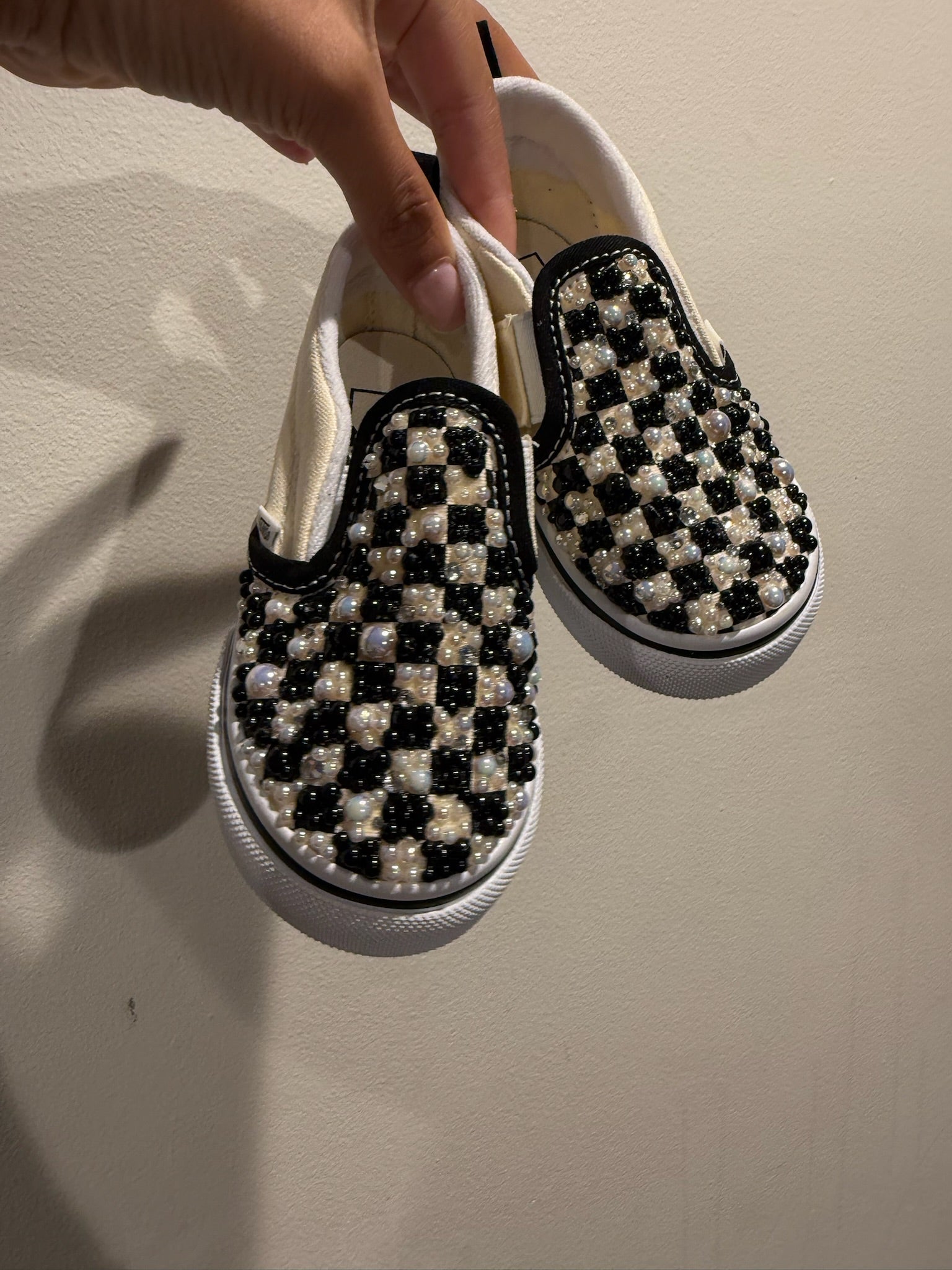 YTD Vans