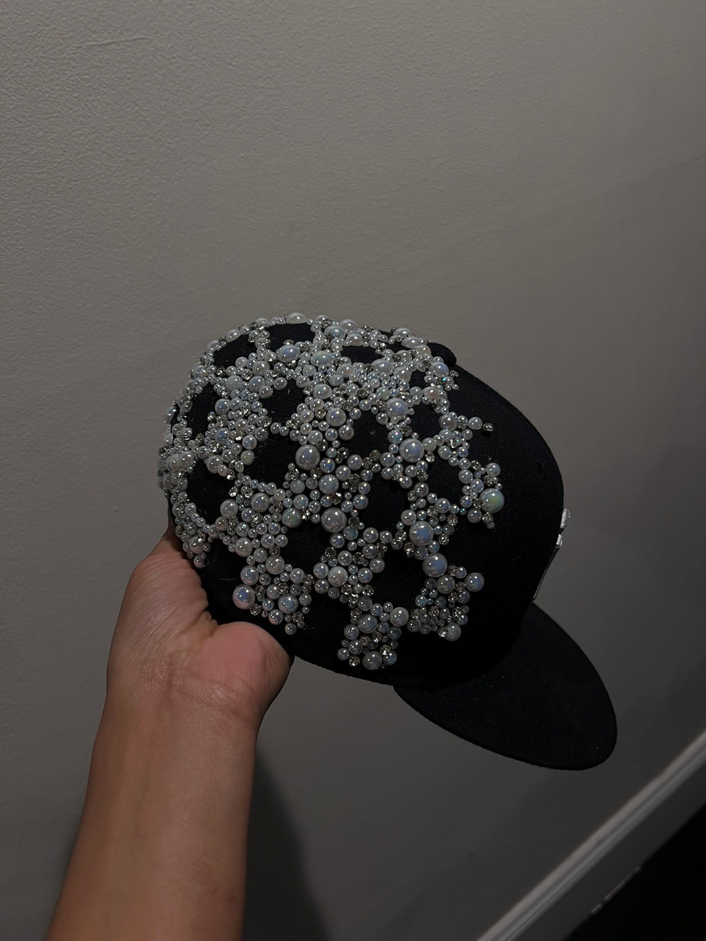 CX3 Hat
