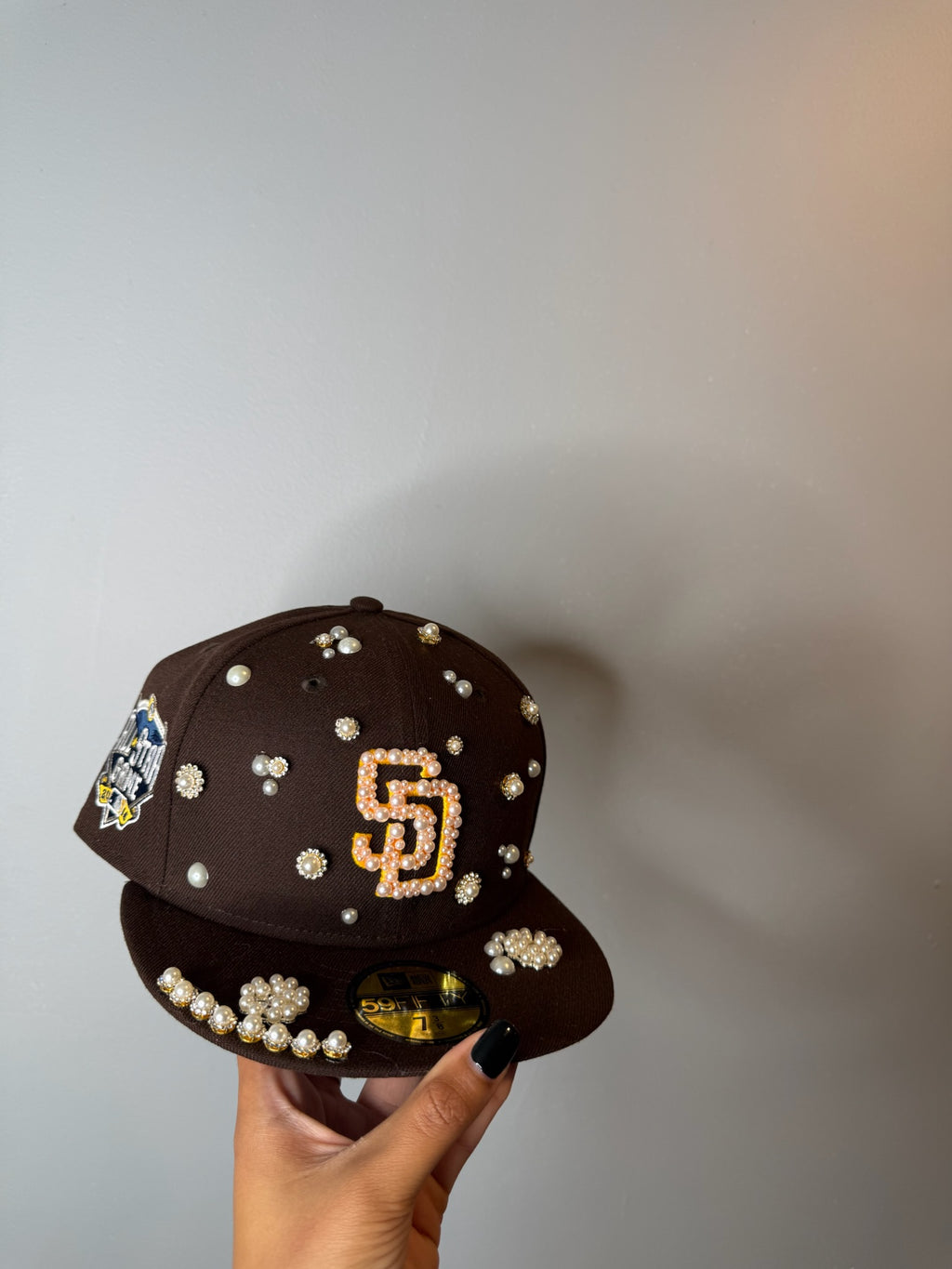 MRB Hat