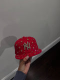 Reverse YTD Hat
