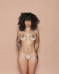 SIRÈNE Tinikini White Latte